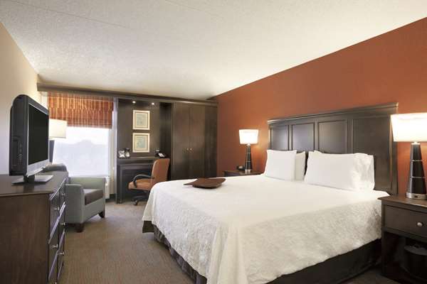  - Hampton Inn Midway Airport Bedford Park