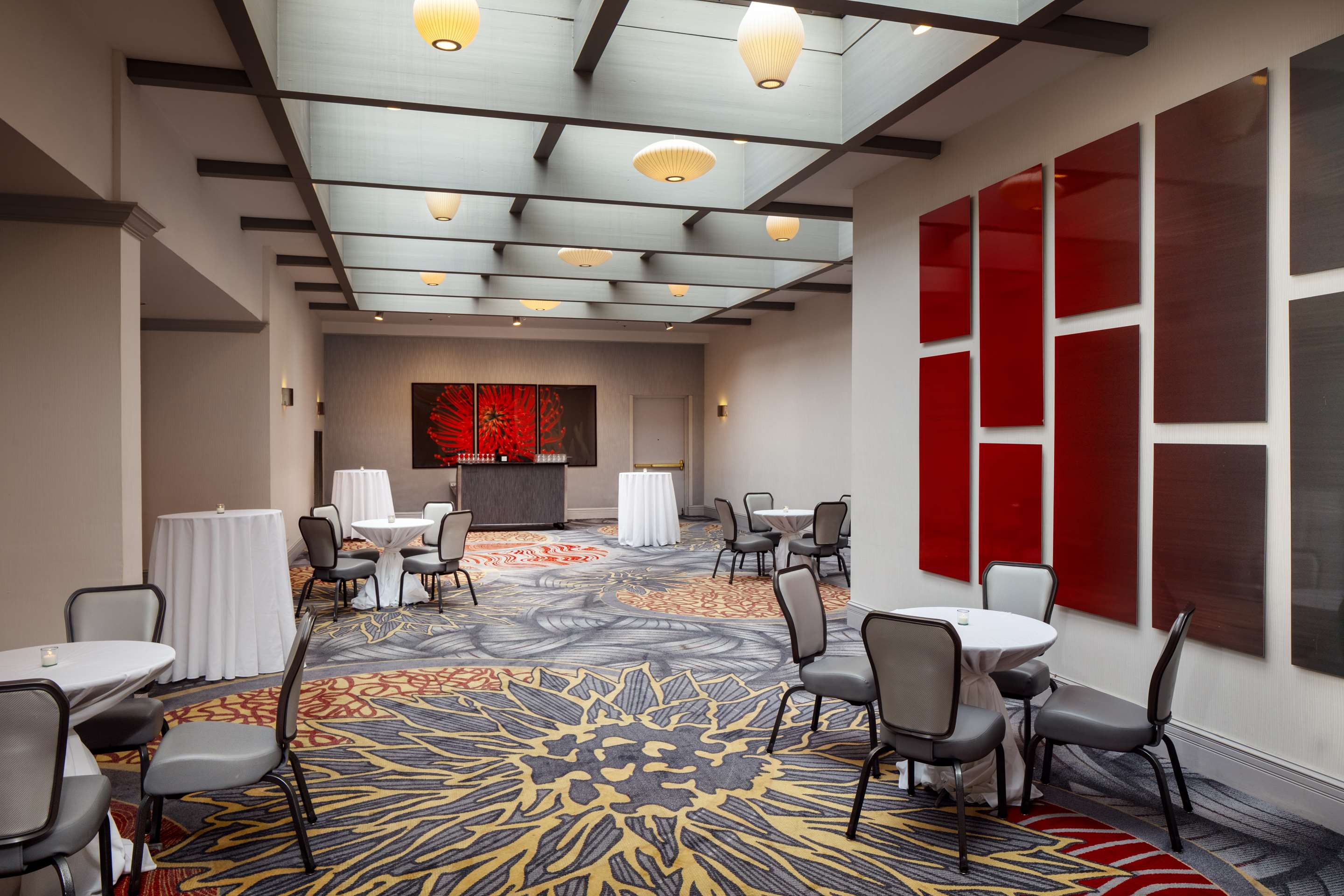 Recreational Facility | Hilton Chicago/Northbrook