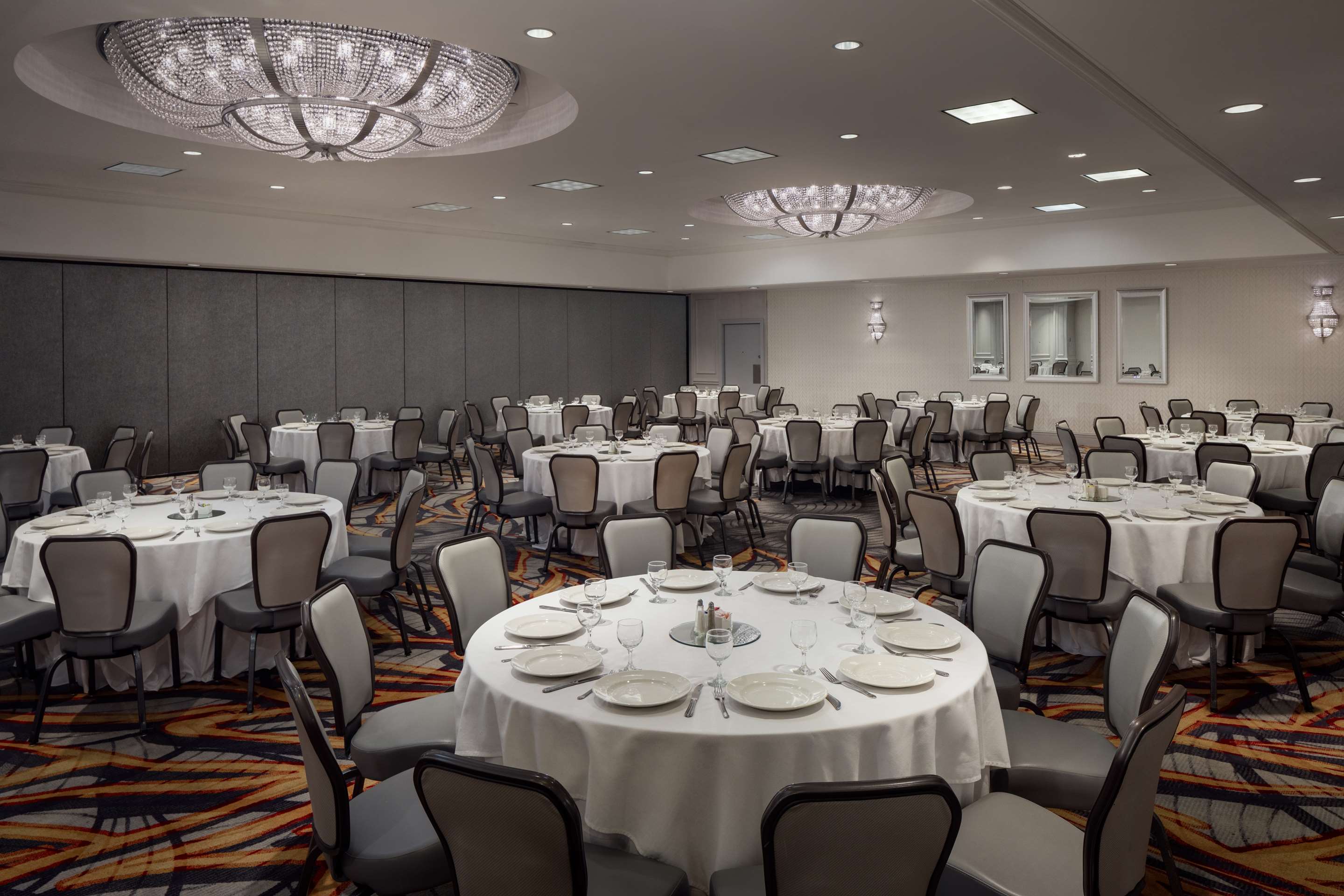 Meeting Room | Hilton Chicago/Northbrook