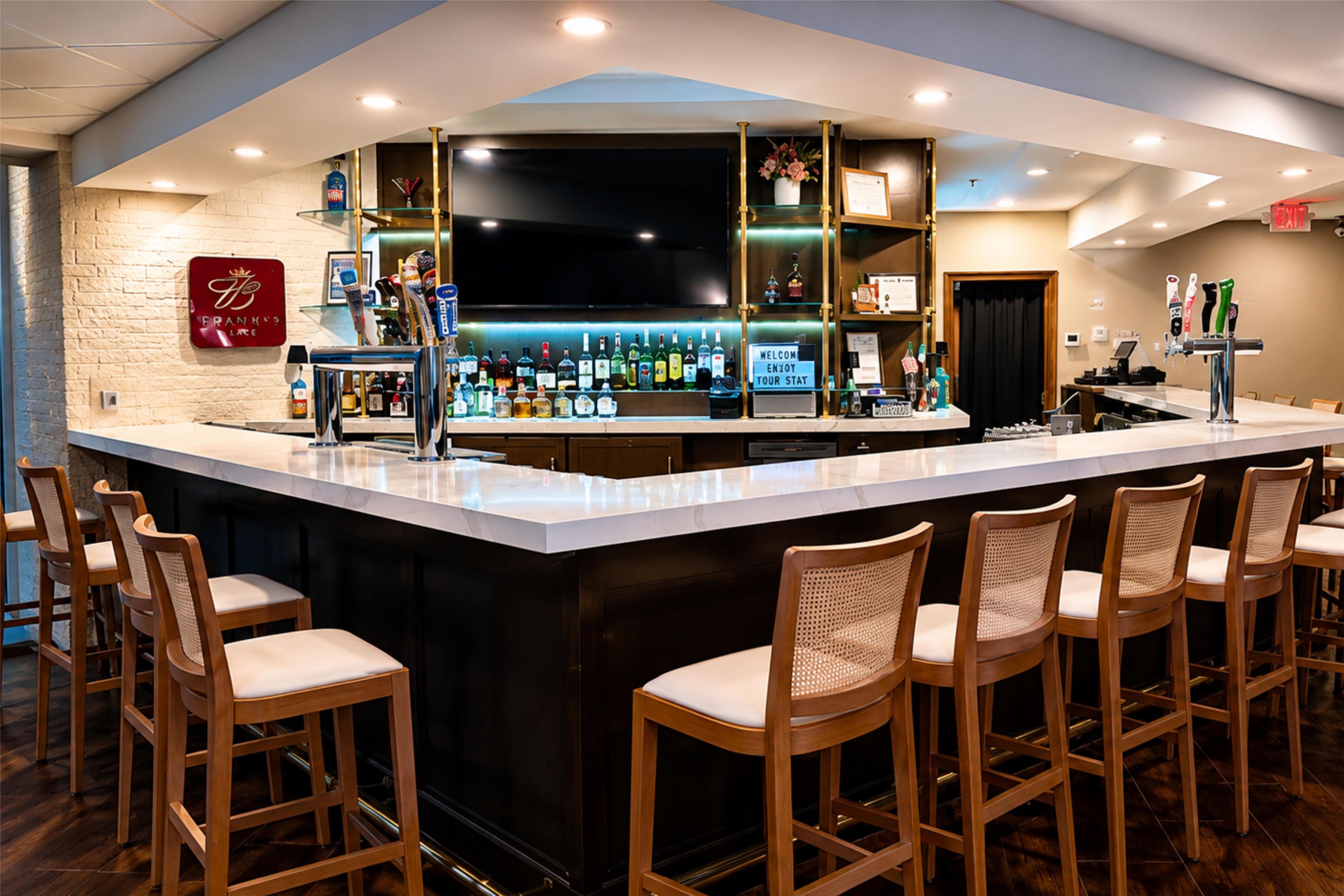BarLounge | Hilton Chicago/Northbrook