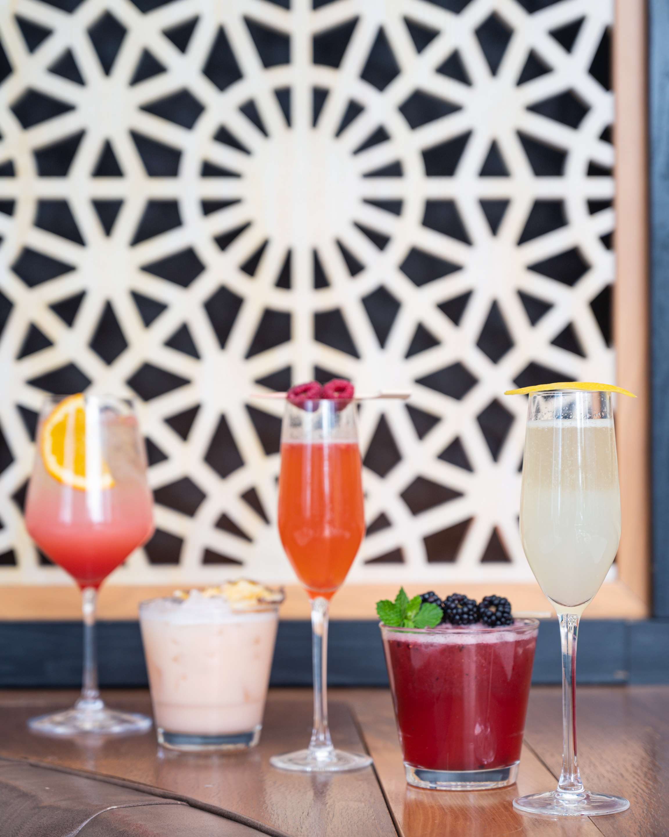 BarLounge | theWit Chicago, a Hilton Hotel