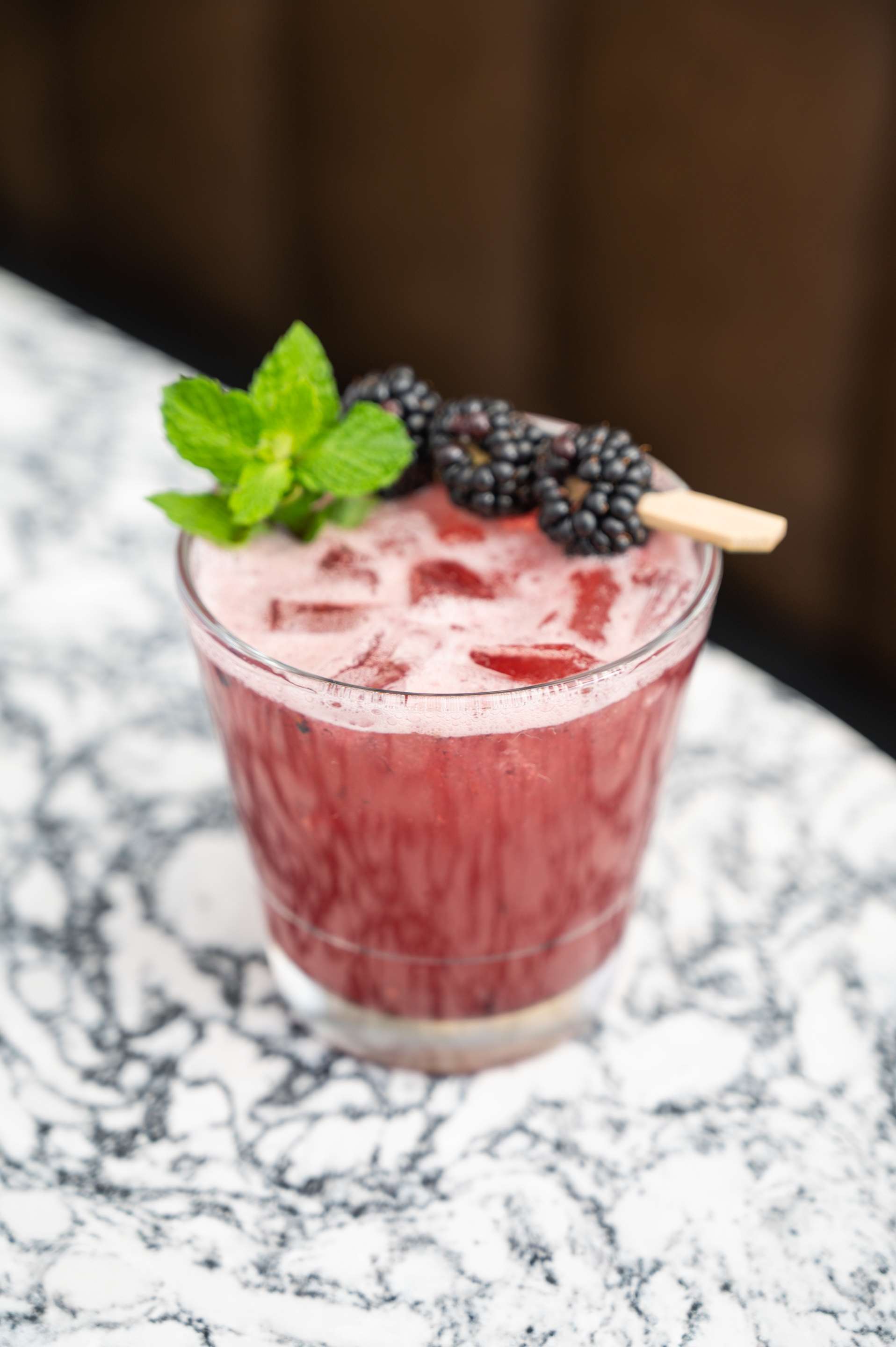 BarLounge | theWit Chicago, a Hilton Hotel