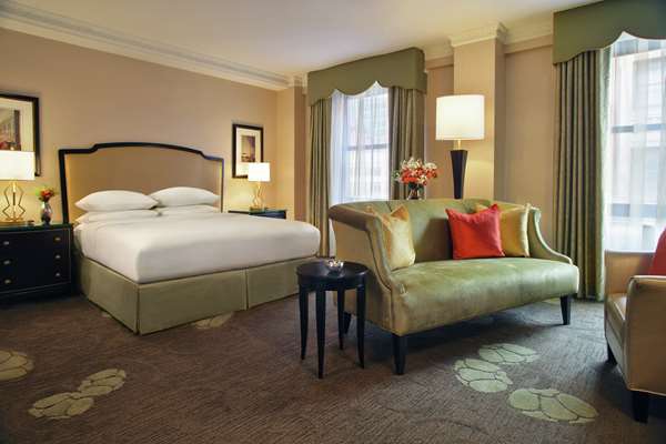  - Palmer House Hilton Hotel Chicago