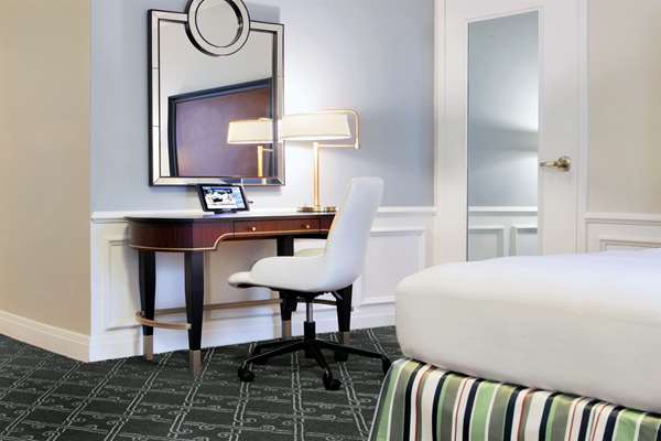  - Palmer House Hilton Hotel Chicago