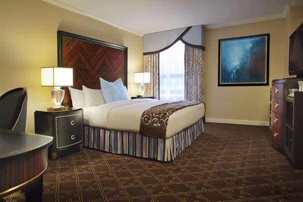  - Palmer House Hilton Hotel Chicago