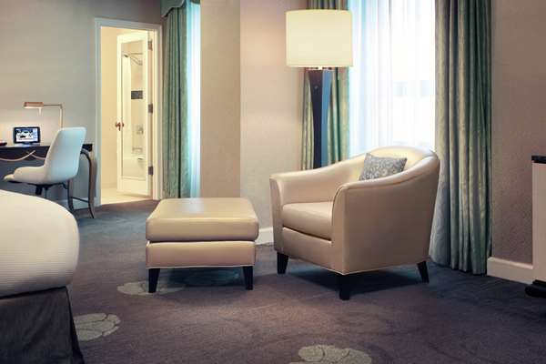  - Palmer House Hilton Hotel Chicago