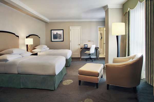  - Palmer House Hilton Hotel Chicago