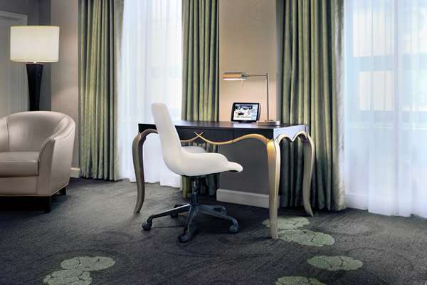  - Palmer House Hilton Hotel Chicago