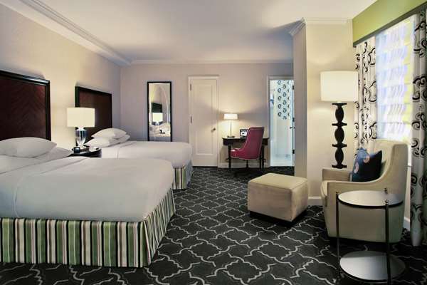  - Palmer House Hilton Hotel Chicago