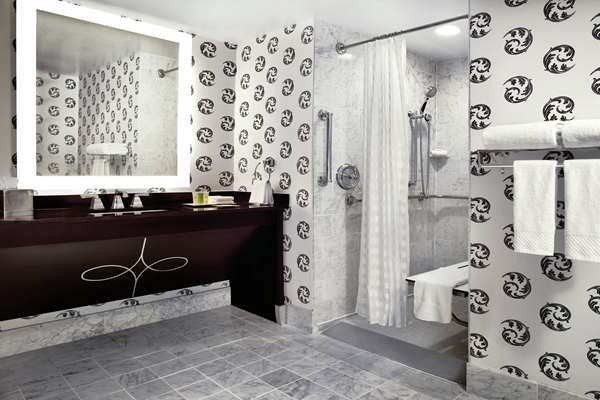  - Palmer House Hilton Hotel Chicago