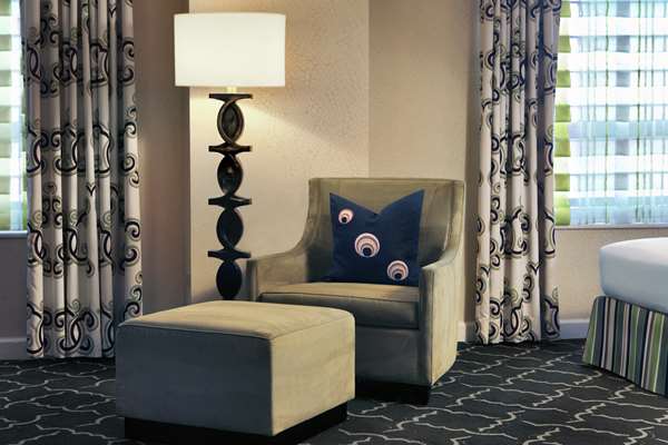  - Palmer House Hilton Hotel Chicago