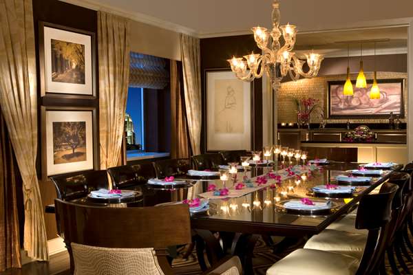  - Palmer House Hilton Hotel Chicago