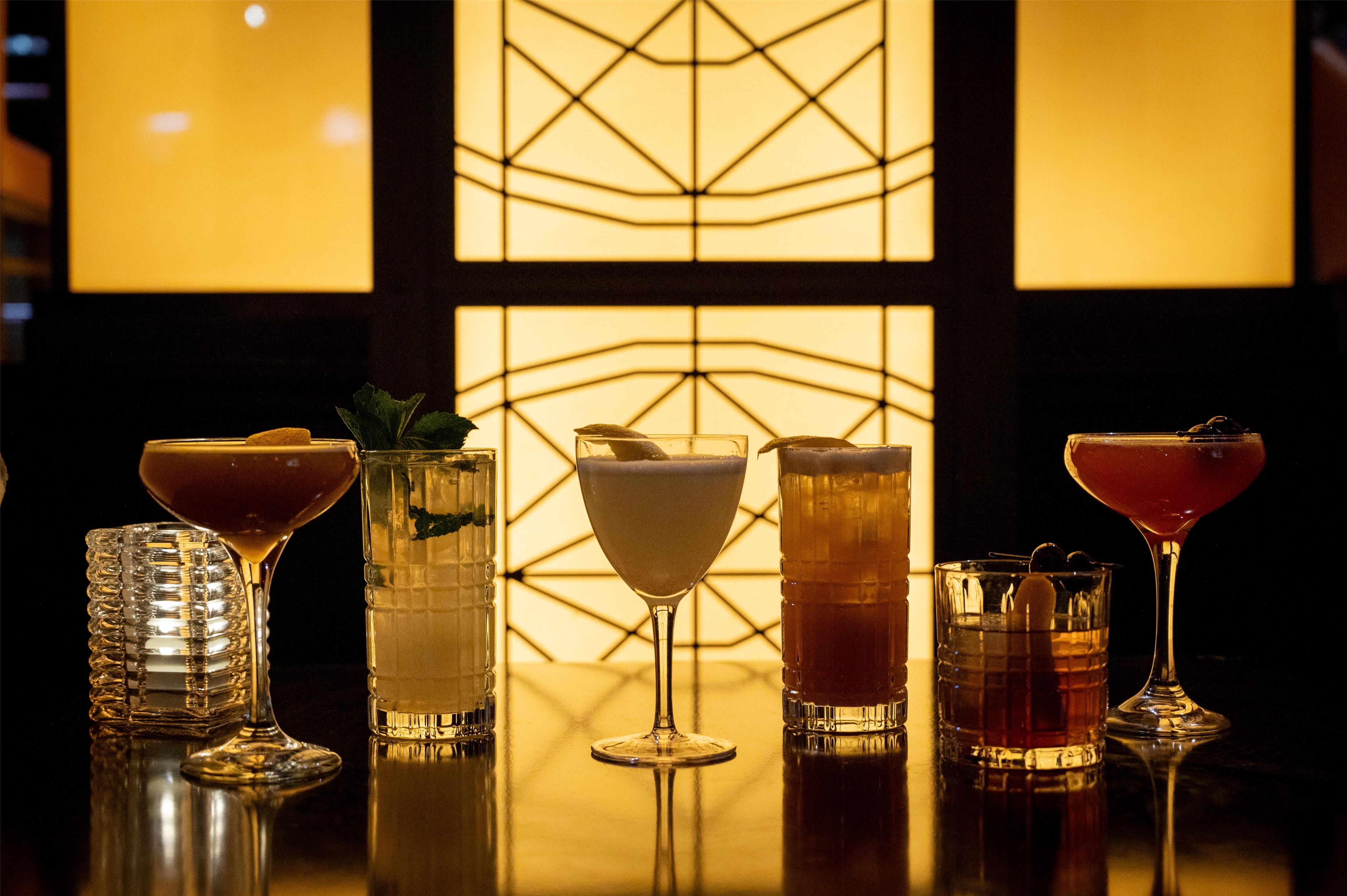 Undefined/Not Set | Palmer House a Hilton Hotel