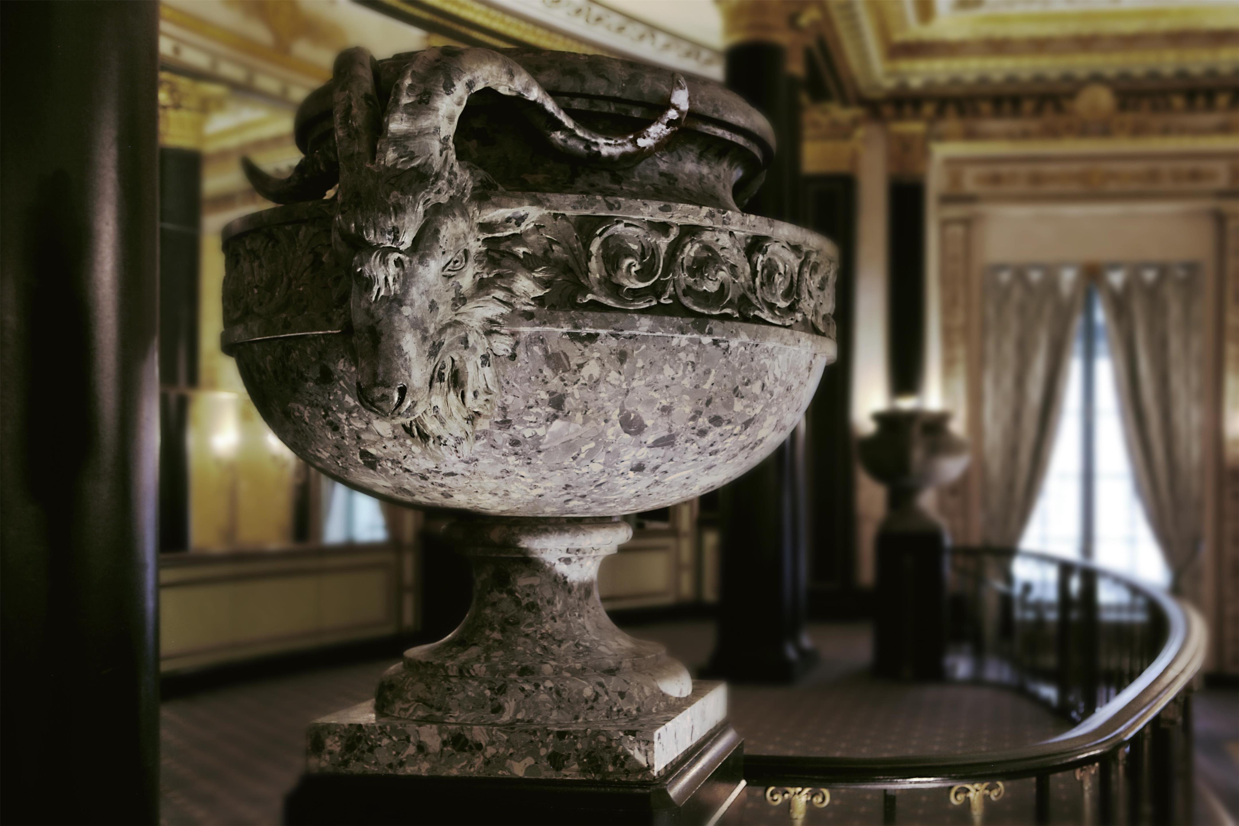 Meeting Room | Palmer House a Hilton Hotel