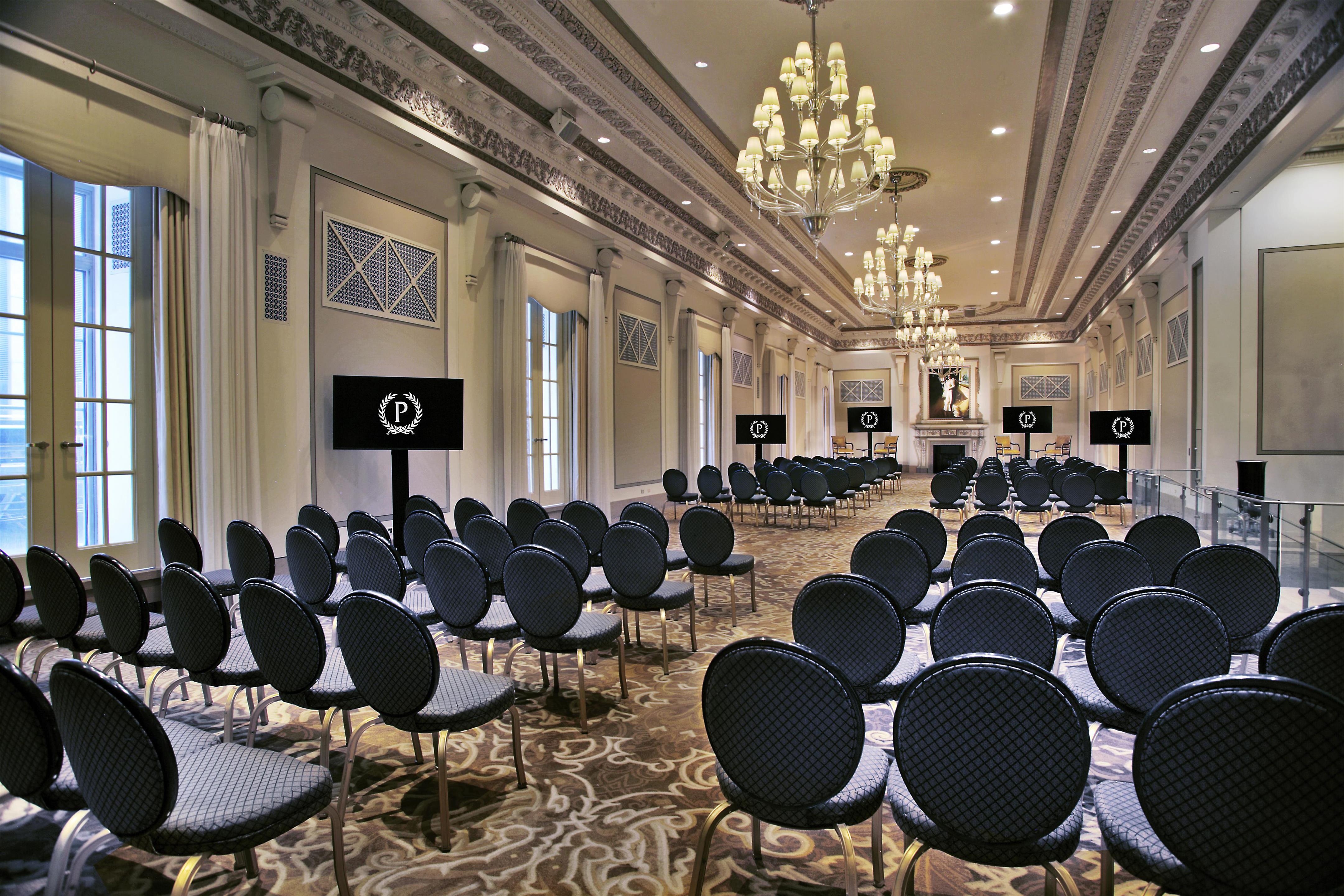 Meeting Room | Palmer House a Hilton Hotel
