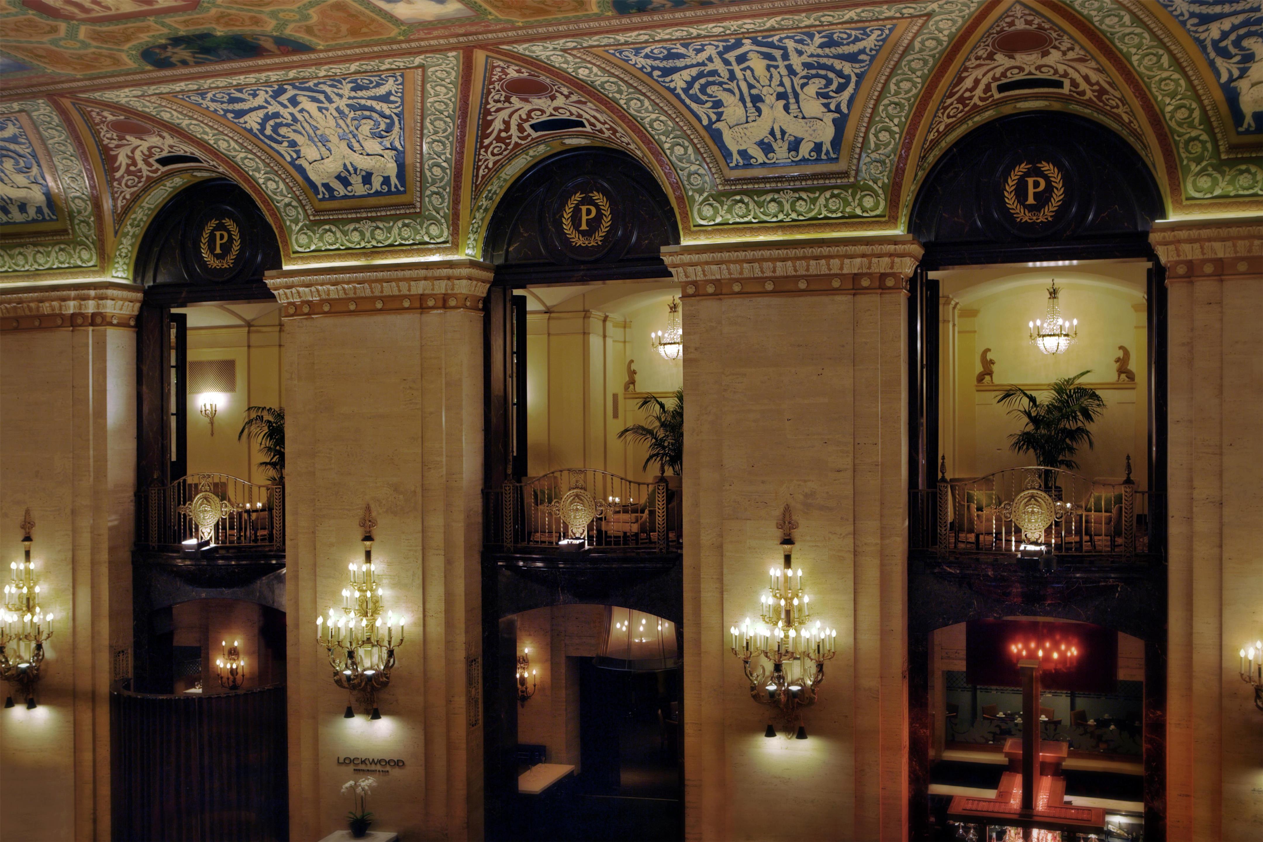 Meeting Room | Palmer House a Hilton Hotel