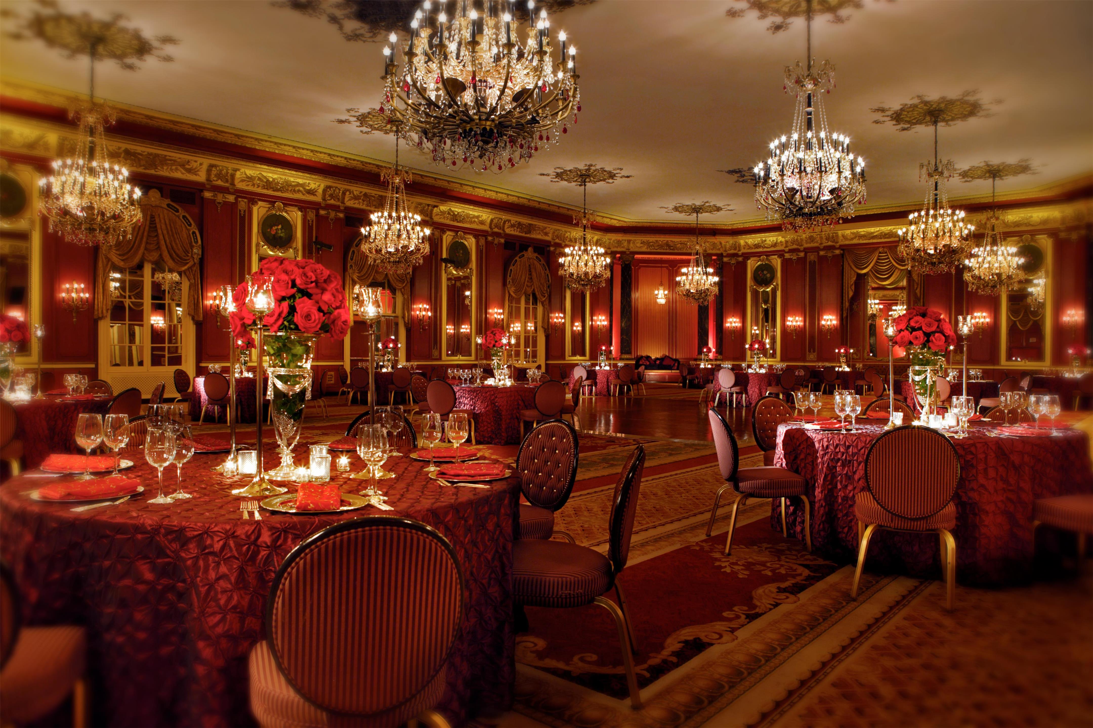 Meeting Room | Palmer House a Hilton Hotel
