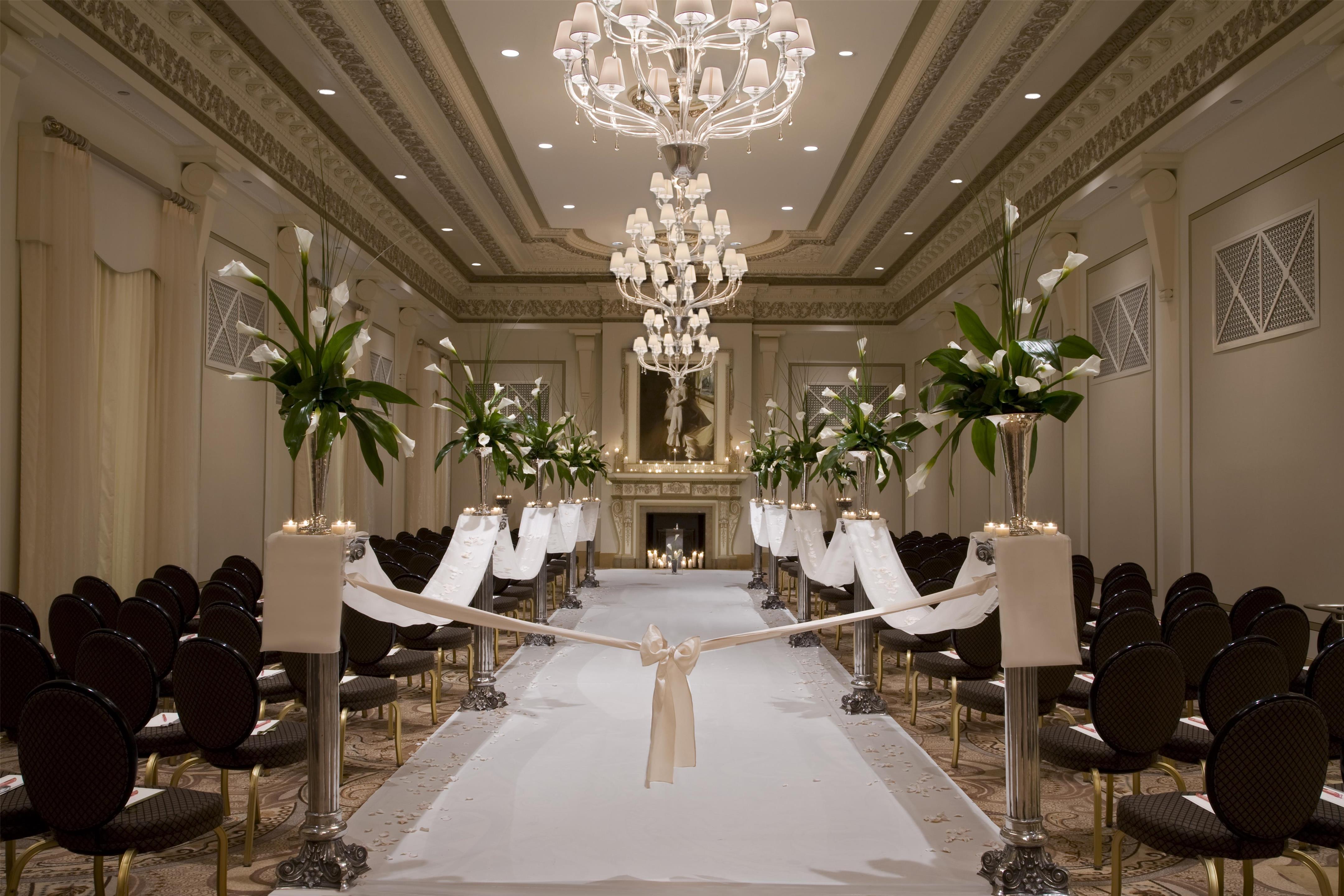 Meeting Room | Palmer House a Hilton Hotel
