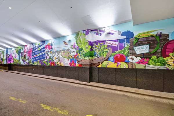 Exterior view - Embassy Suites Lakefront Chicago