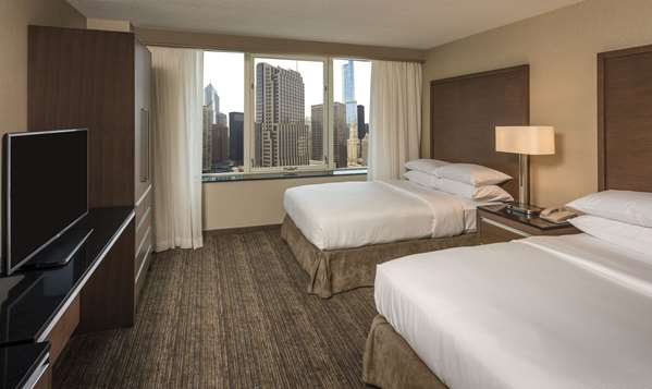  - Embassy Suites Lakefront Chicago