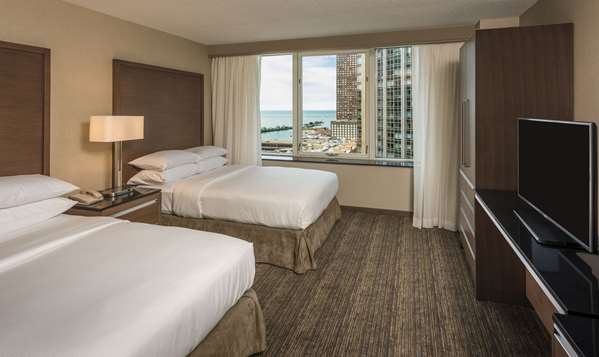  - Embassy Suites Lakefront Chicago