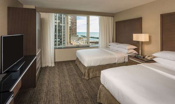  - Embassy Suites Lakefront Chicago