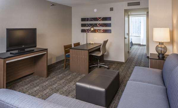  - Embassy Suites Lakefront Chicago