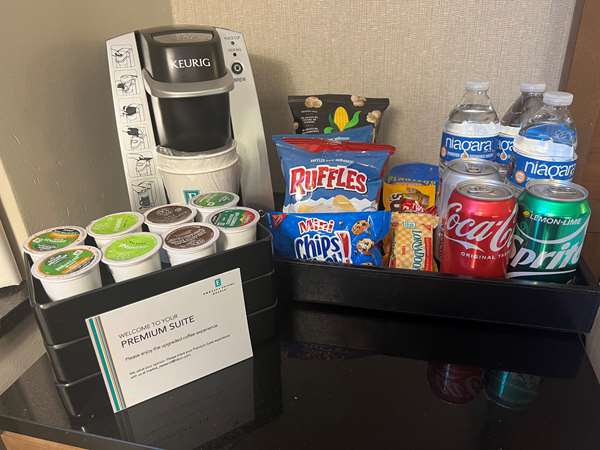  - Embassy Suites Lakefront Chicago