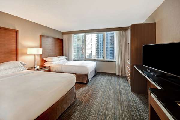  - Embassy Suites Lakefront Chicago
