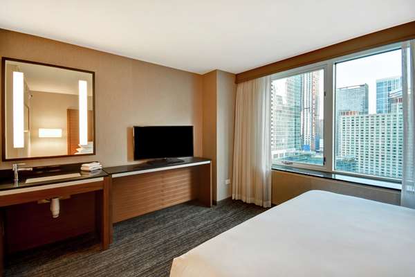  - Embassy Suites Lakefront Chicago