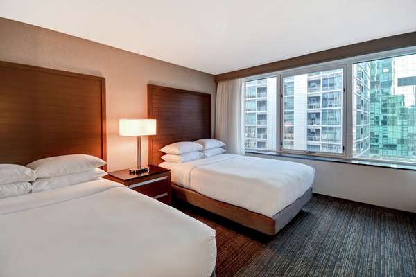  - Embassy Suites Lakefront Chicago