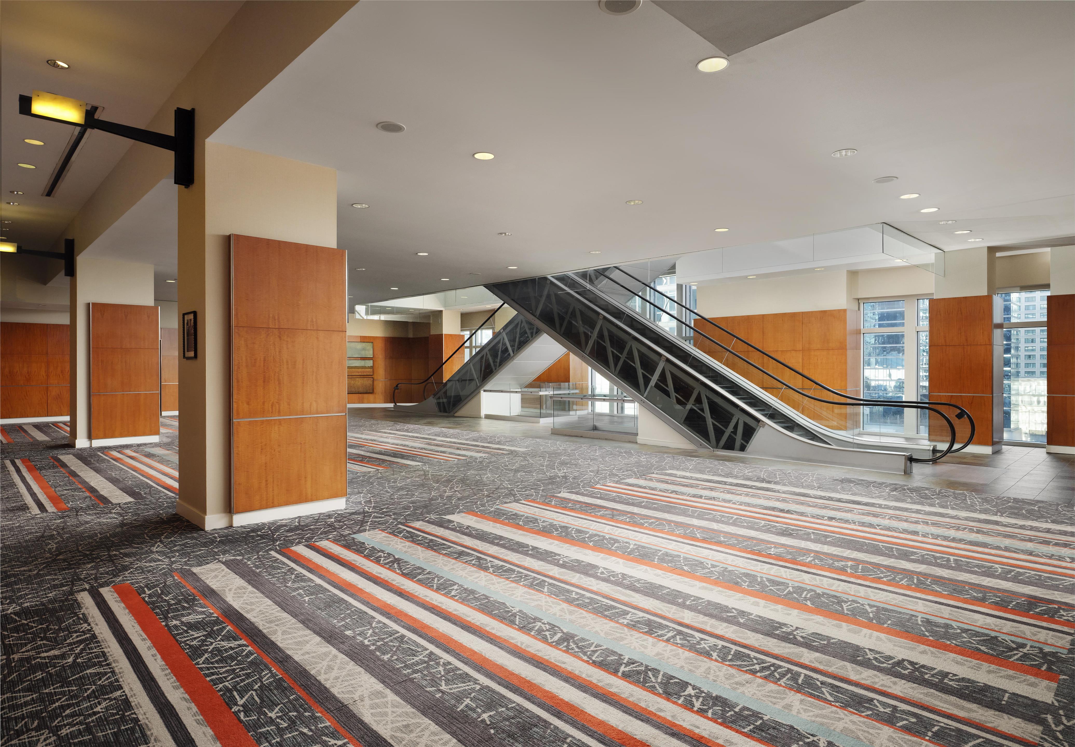 Meeting Room | Embassy Suites by Hilton Chicago Downtown Magnificent Mile