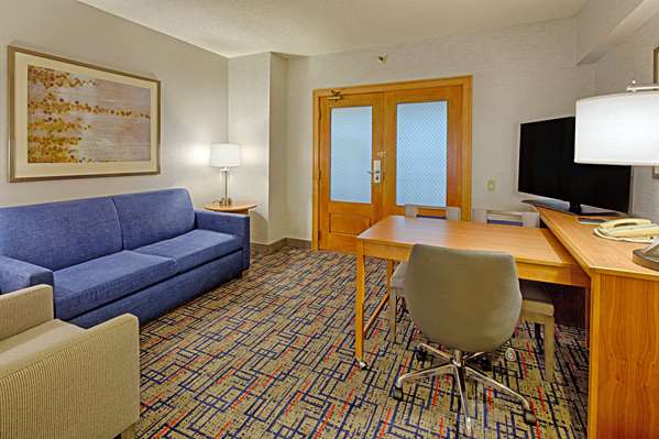  - Embassy Suites O'Hare Airport Rosemont