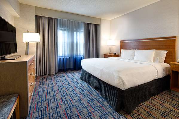 - Embassy Suites O'Hare Airport Rosemont