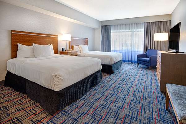  - Embassy Suites O'Hare Airport Rosemont