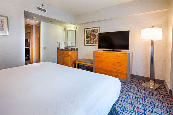  - Embassy Suites O'Hare Airport Rosemont