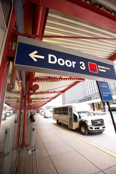  - Embassy Suites O'Hare Airport Rosemont