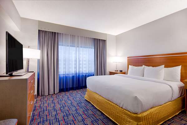 - Embassy Suites O'Hare Airport Rosemont