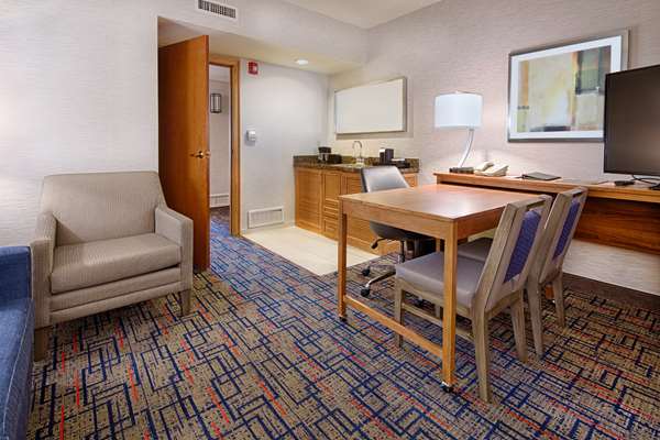  - Embassy Suites O'Hare Airport Rosemont