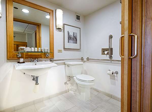  - Embassy Suites O'Hare Airport Rosemont