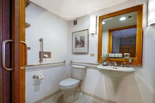  - Embassy Suites O'Hare Airport Rosemont