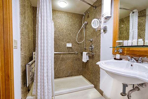  - Embassy Suites O'Hare Airport Rosemont