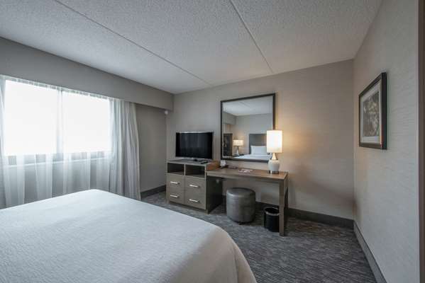  - Embassy Suites Schaumburg