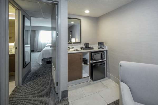  - Embassy Suites Schaumburg