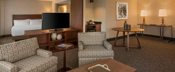  - DoubleTree by Hilton Hotel Schaumburg