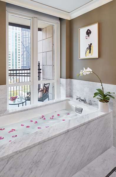  - Waldorf Astoria Hotel Chicago