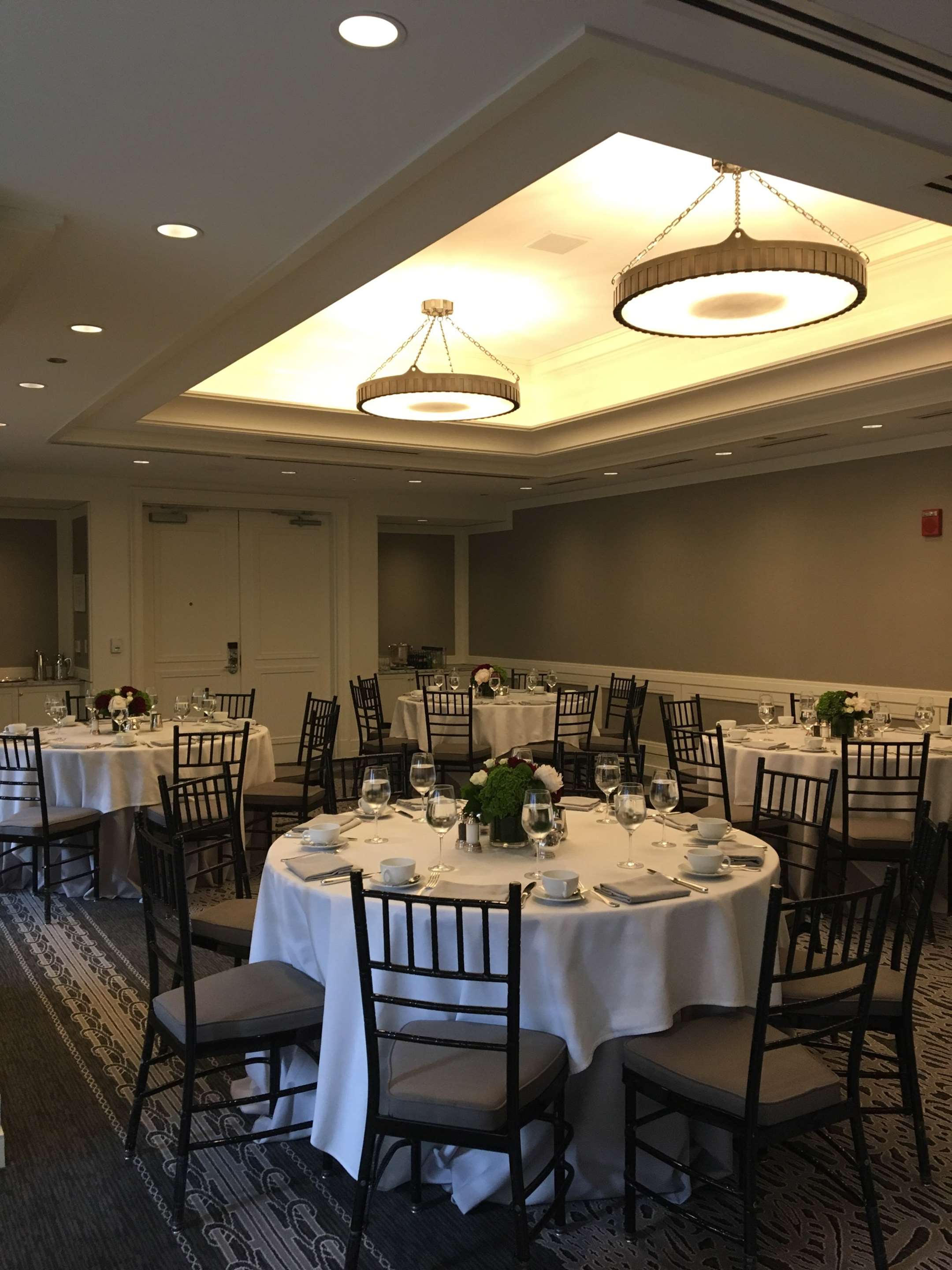 Meeting Room | Waldorf Astoria Chicago
