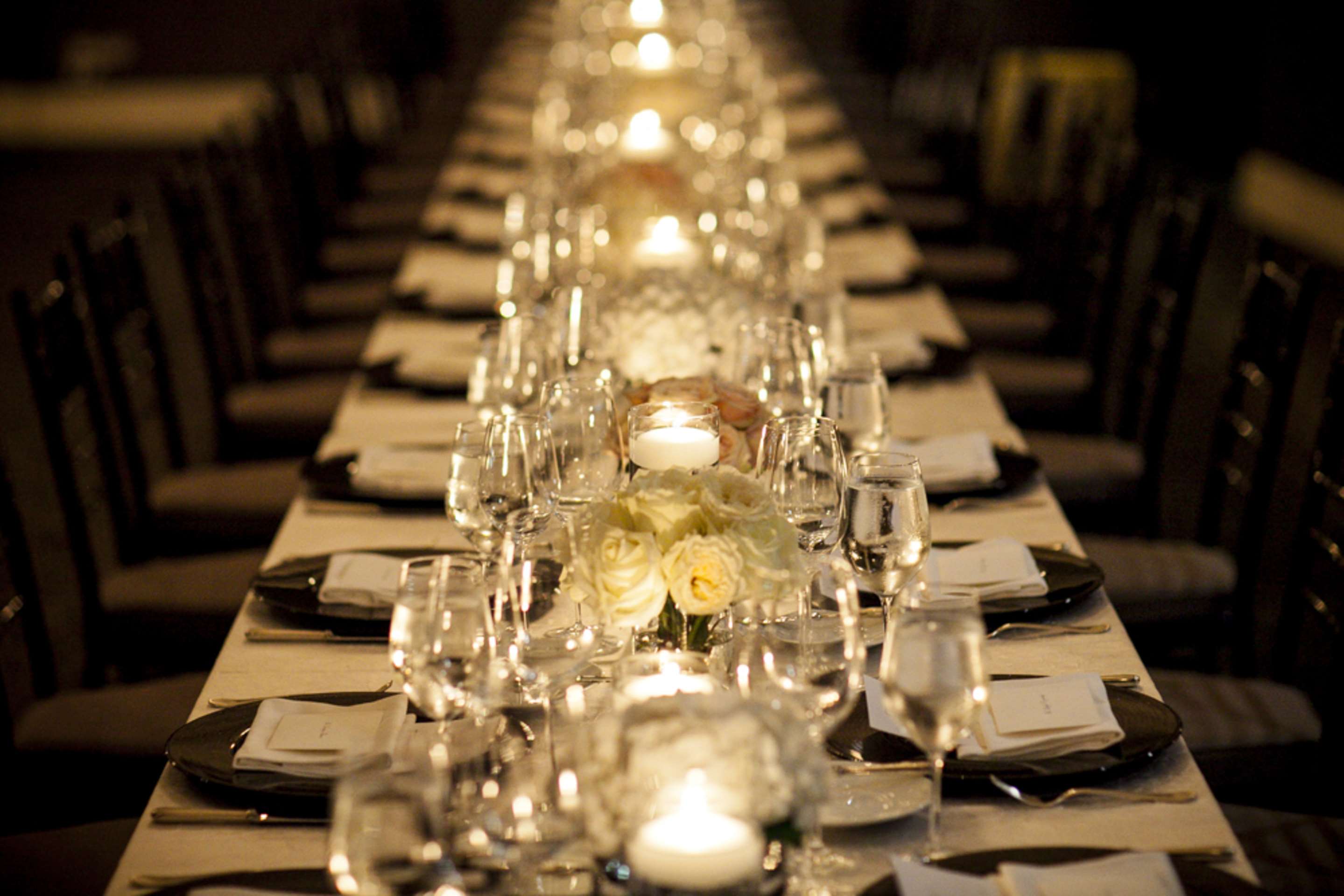 Meeting Room | Waldorf Astoria Chicago
