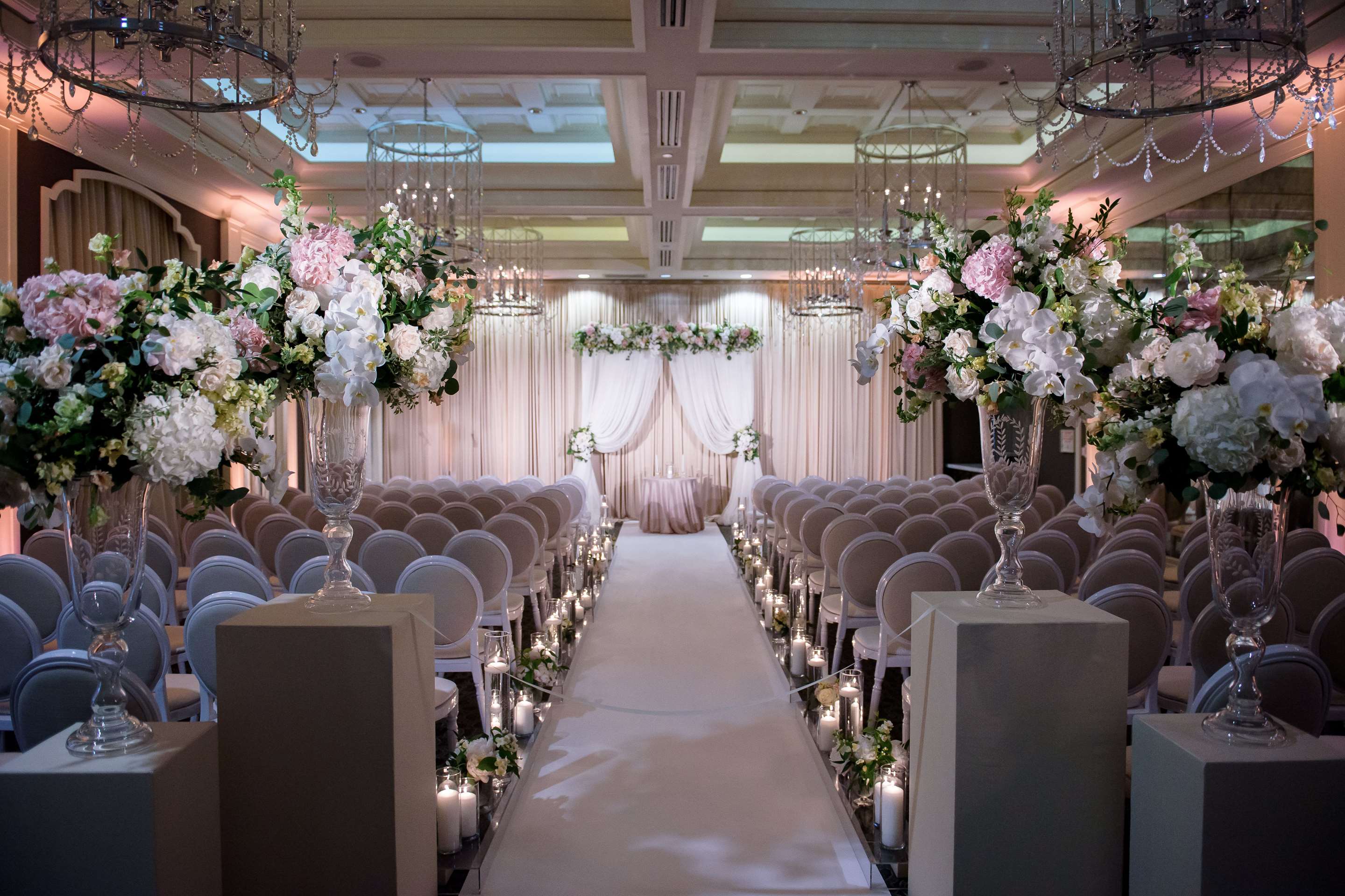 Meeting Room | Waldorf Astoria Chicago