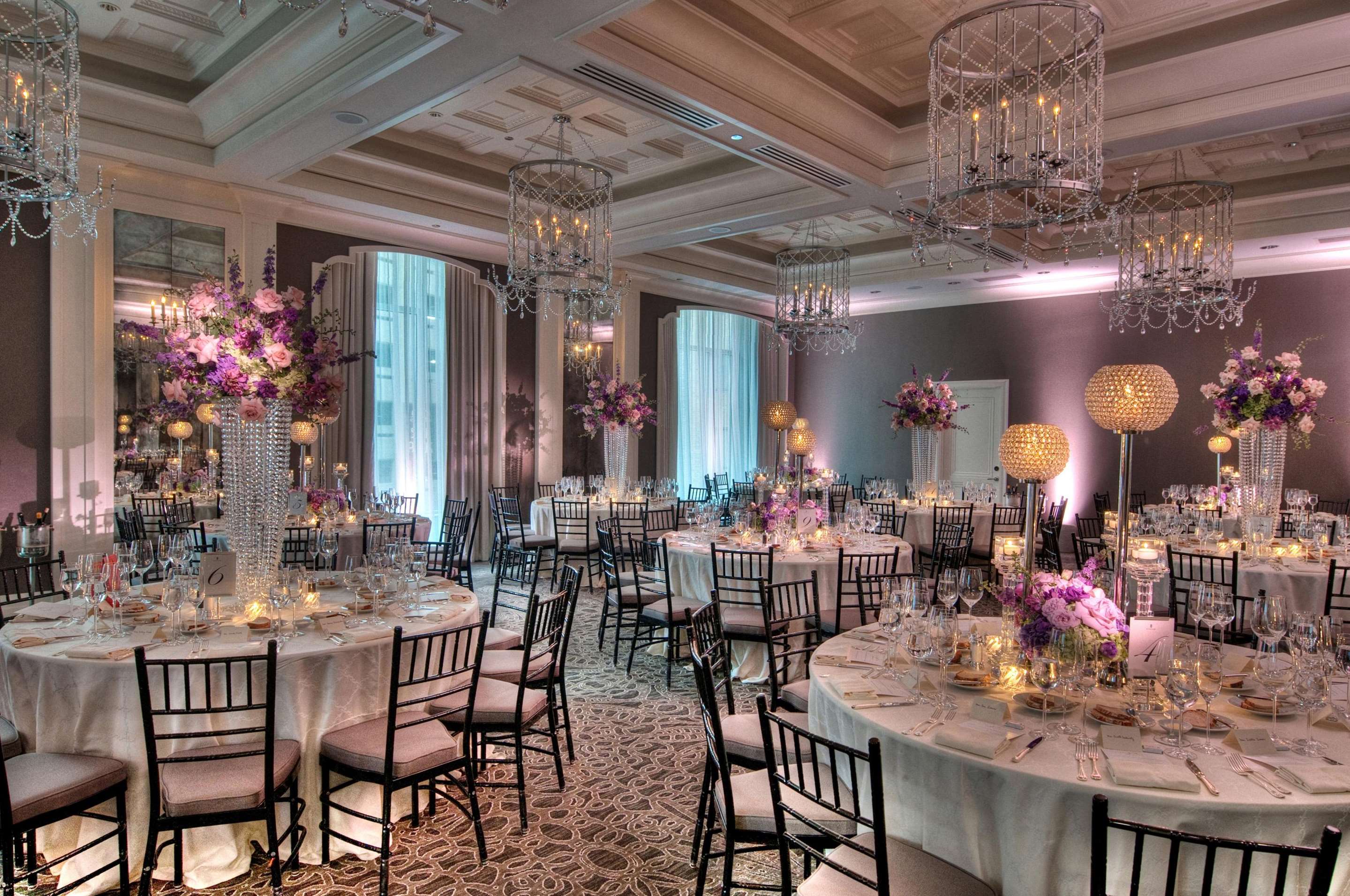Meeting Room | Waldorf Astoria Chicago